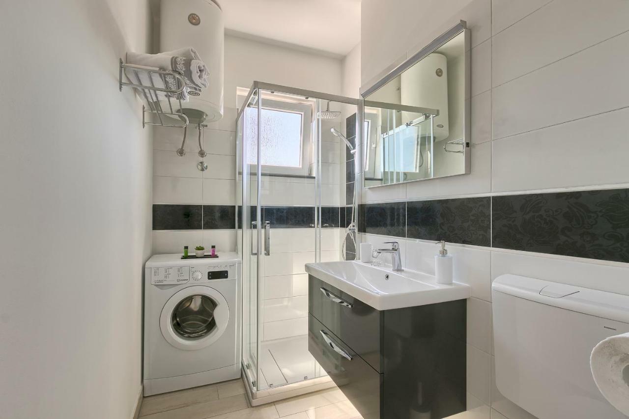 Ancora Center Apartment Pula Zewnętrze zdjęcie