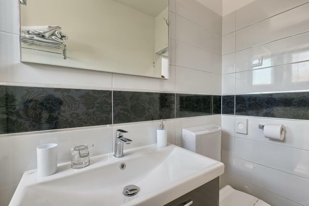 Ancora Center Apartment Pula Zewnętrze zdjęcie